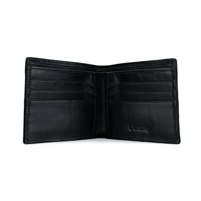 9003378-2.jpg Billetera Hombre Cuadra Avestruz - Imagen 2