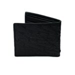 Billetera Hombre Cuadra Avestruz - Imagen 3