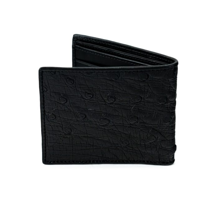 9003378-3.jpg Billetera Hombre Cuadra Avestruz - Imagen 3