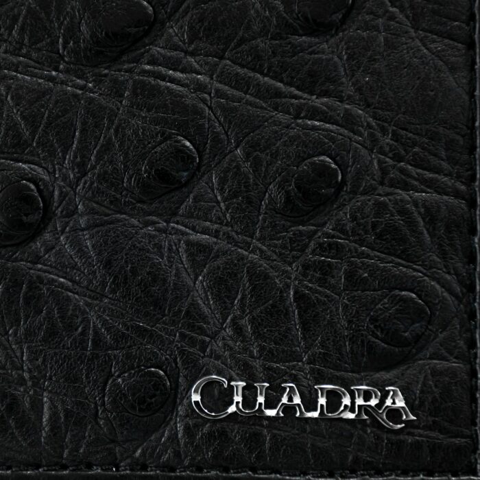 9003378-4.jpg Billetera Hombre Cuadra Avestruz - Imagen 4