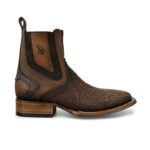 Bota Hombre Cuadra 3Z2MTI Crass Tiburon