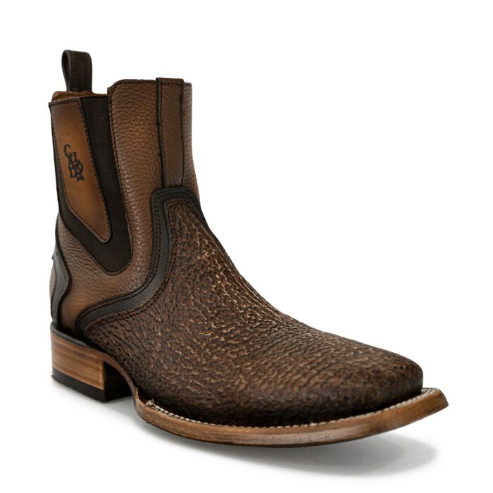 Bota Hombre Cuadra 3Z2MTI Crass Tiburon - Imagen 2