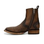 Bota Hombre Cuadra 3Z2MTI Crass Tiburon - Imagen 4