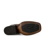 Bota Hombre Cuadra 3Z2MTI Crass Tiburon - Imagen 5