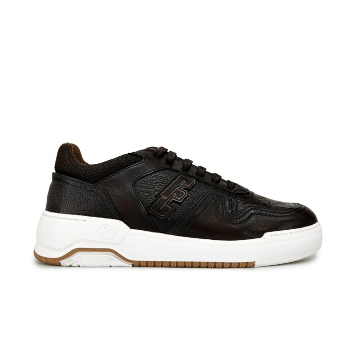 Tenis Hombre Cuadra 54QCWTS Caiman - Imagen 1