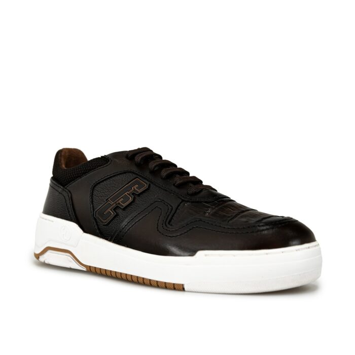 Tenis Hombre Cuadra 54QCWTS Caiman - Imagen 2