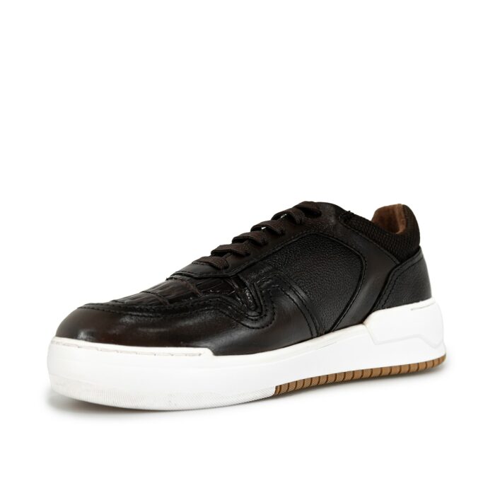 Tenis Hombre Cuadra 54QCWTS Caiman - Imagen 3