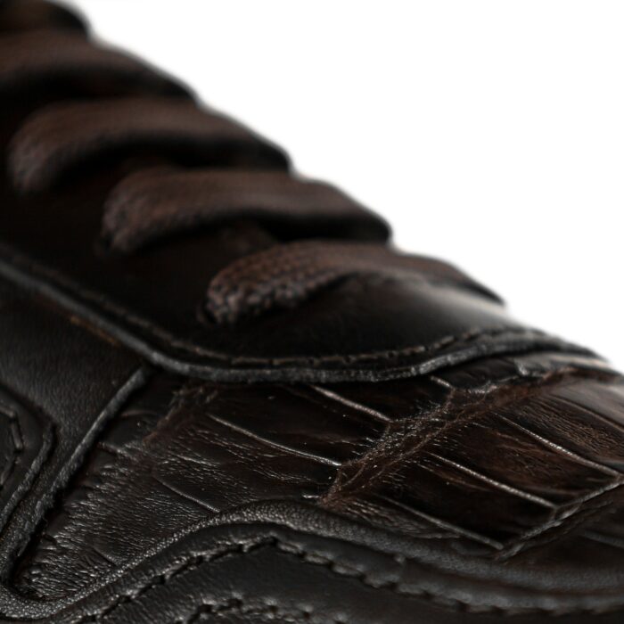 Tenis Hombre Cuadra 54QCWTS Caiman - Imagen 6