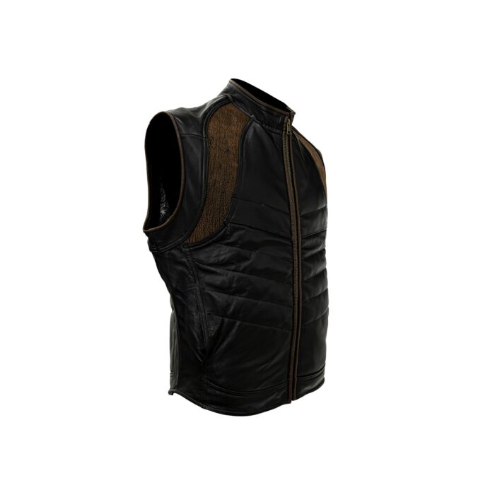 Chaleco Hombre Mabo VLL Tamaulipeco - Imagen 2