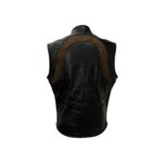 Chaleco Hombre Mabo VLL Tamaulipeco - Imagen 4