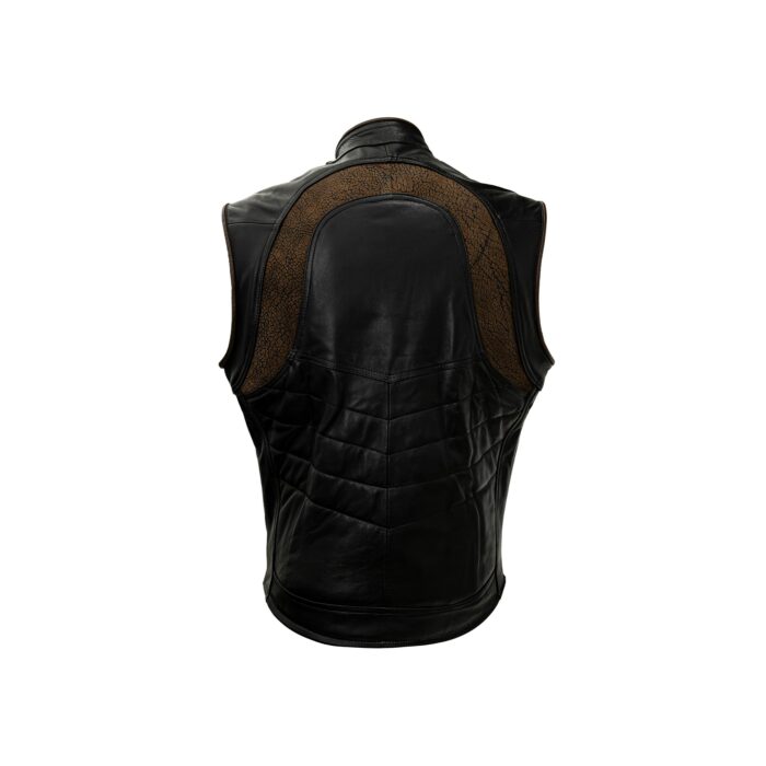 Chaleco Hombre Mabo VLL Tamaulipeco - Imagen 4