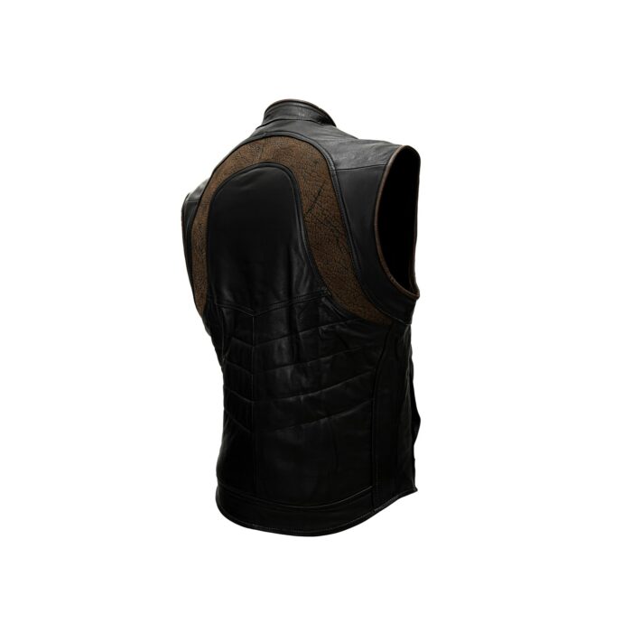 Chaleco Hombre Mabo VLL Tamaulipeco - Imagen 5