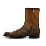 Bota Hombre Cuadra 827PBTV Piton - Imagen 4
