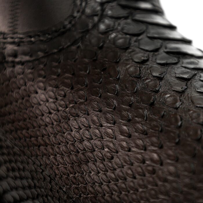 Bota Hombre Cuadra 1J2FPH Lisboa Piton - Imagen 6