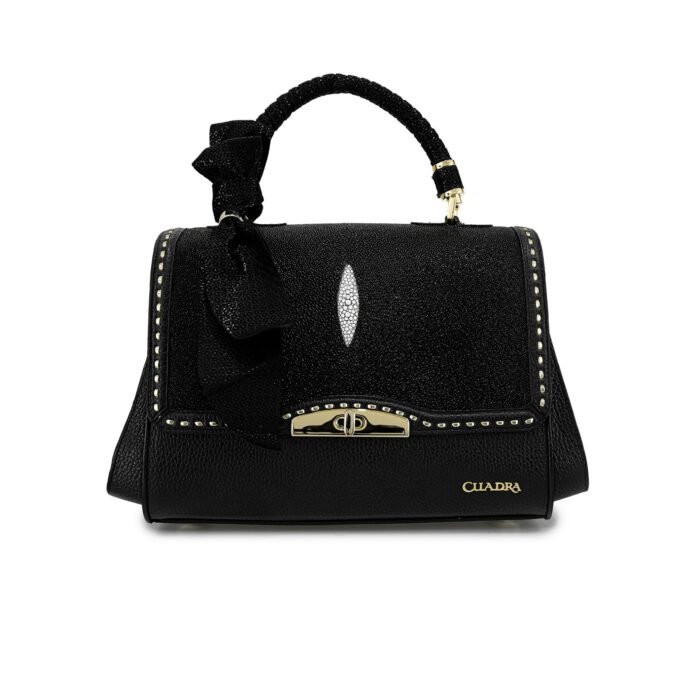 Bolsa Mujer Cuadra BOD60MA Mantarraya - Imagen 1