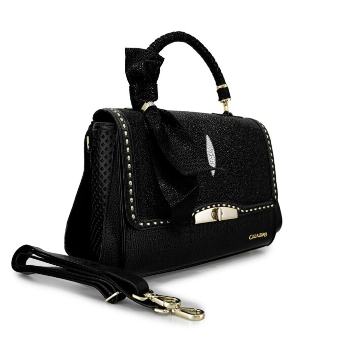 9003385-2.jpg Bolsa Mujer Cuadra BOD60MA Mantarraya - Imagen 2