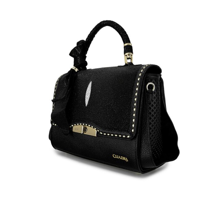 9003385-3.jpg Bolsa Mujer Cuadra BOD60MA Mantarraya - Imagen 3