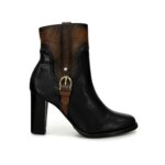 Bota Mujer Cuadra 6G8TSRS Ternera
