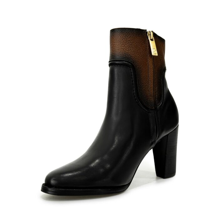 Bota Mujer Cuadra 6G8TSRS Ternera - Imagen 3
