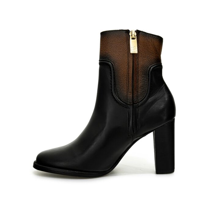 Bota Mujer Cuadra 6G8TSRS Ternera - Imagen 4
