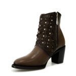 Botin Mujer Cuadra 4V15RS Crust - Imagen 3