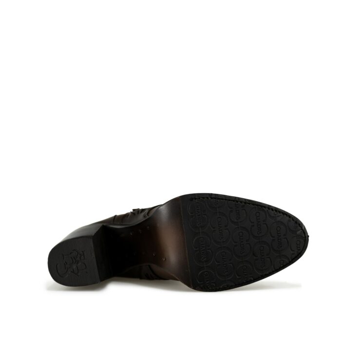 9003388-5.jpg Botin Mujer Cuadra 4V15RS Crust - Imagen 5