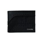 Billetera Hombre Cuadra B3014EL Elefante