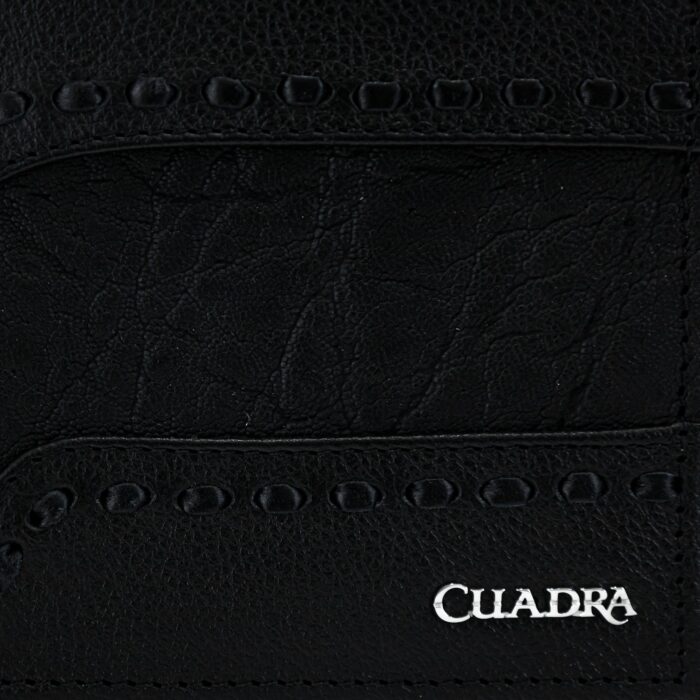 Billetera Hombre Cuadra B3014EL Elefante - Imagen 4