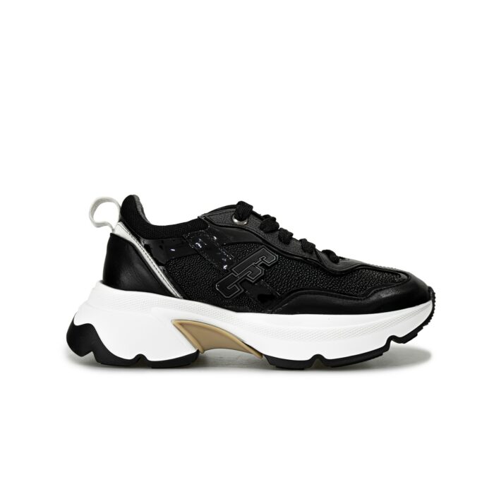 Tenis Mujer Cuadra A05MTTS Mantarraya - Imagen 1