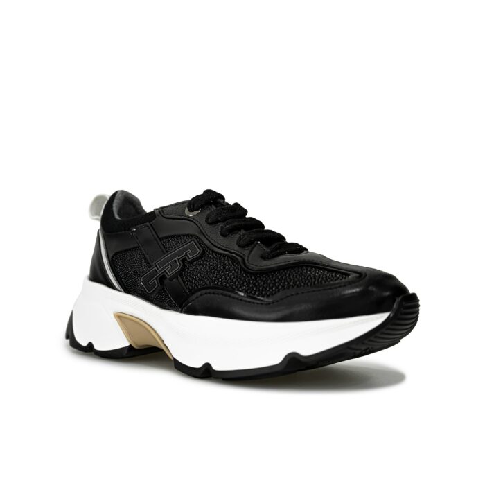 9003390-2.jpg Tenis Mujer Cuadra A05MTTS Mantarraya - Imagen 2