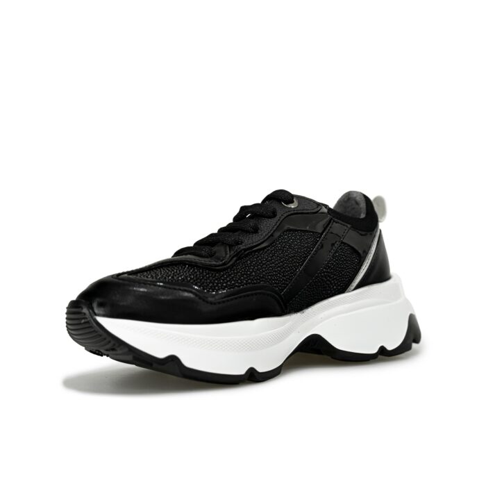 9003390-3.jpg Tenis Mujer Cuadra A05MTTS Mantarraya - Imagen 3