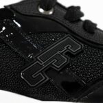 Tenis Mujer Cuadra A05MTTS Mantarraya - Imagen 6