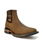 Botin Hombre Nokota Tekila 15 - Imagen 2