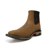 Botin Hombre Nokota Tekila 15 - Imagen 3