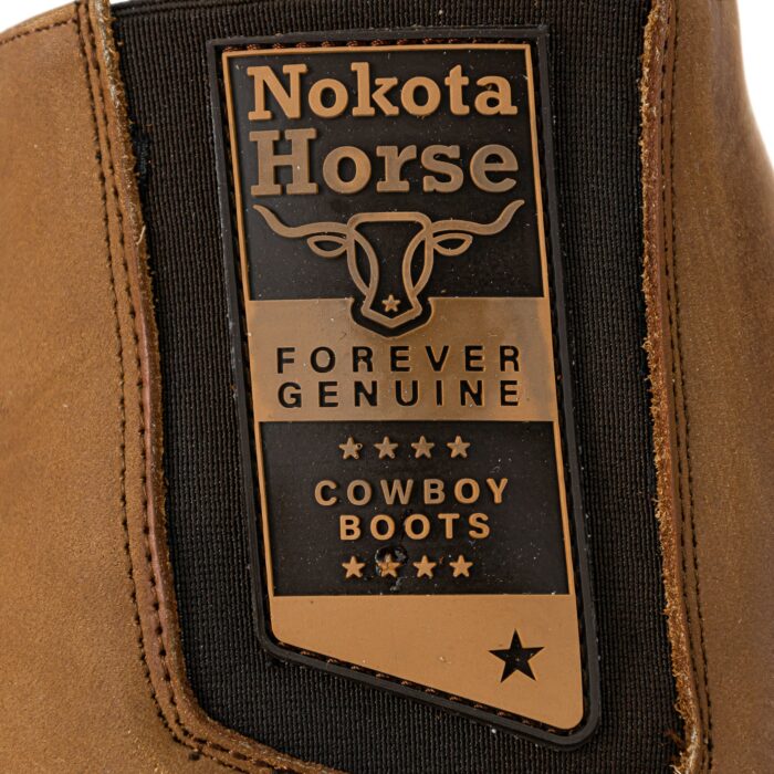 Botin Hombre Nokota Tekila 15 - Imagen 6