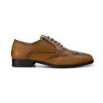 Zapato Hombre Fabian Arenas 7202 Latigo
