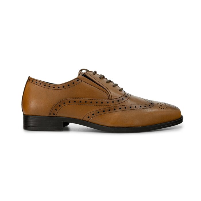 Zapato Hombre Fabian Arenas 7202 Latigo - Imagen 1
