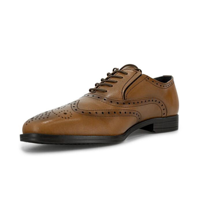 Zapato Hombre Fabian Arenas 7202 Latigo - Imagen 3