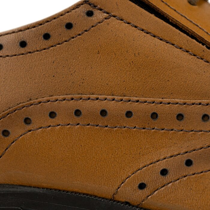 Zapato Hombre Fabian Arenas 7202 Latigo - Imagen 6