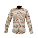 Camisa Hombre TNT 90120 Tribal