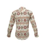 Camisa Hombre TNT 90120 Tribal - Imagen 2