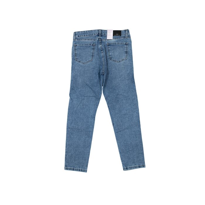 Pantalon Mujer TNT 6054 Skinny - Imagen 2