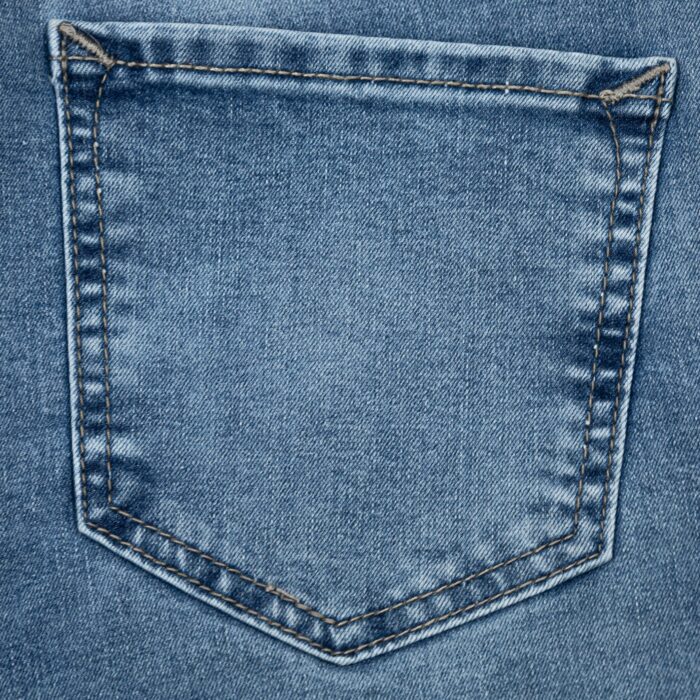 Pantalon Mujer TNT 6054 Skinny - Imagen 3