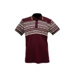 Playera Hombre TNT P010 Polo