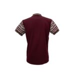 Playera Hombre TNT P010 Polo - Imagen 2