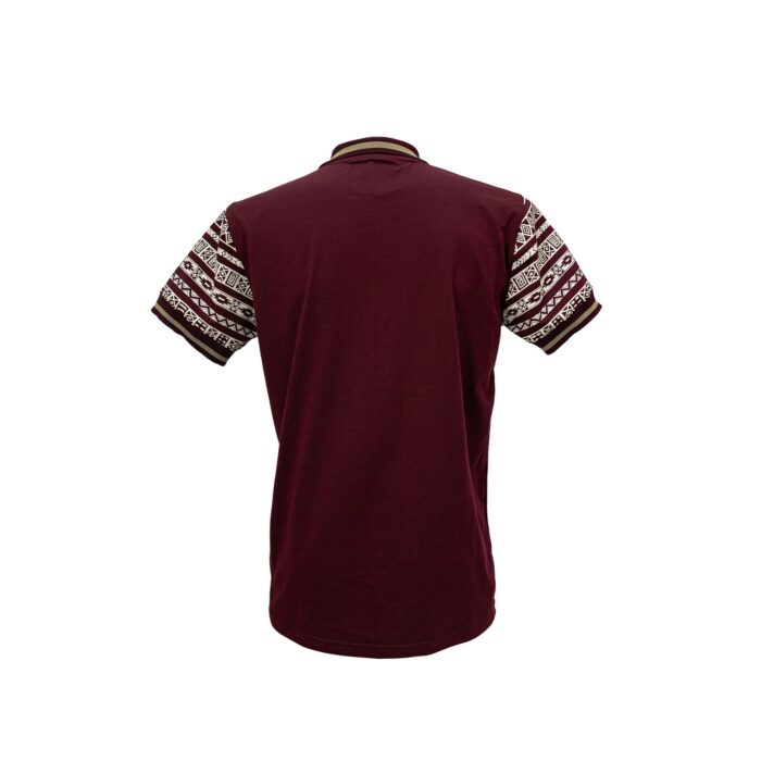 9003401-2.jpg Playera Hombre TNT P010 Polo - Imagen 2