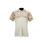 Playera Hombre TNT Polo Tribal P008