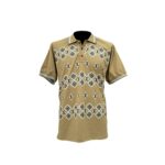 Playera Hombre TNT P011 Tribal
