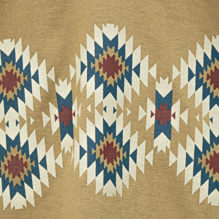 Playera Hombre TNT P011 Tribal - Imagen 3