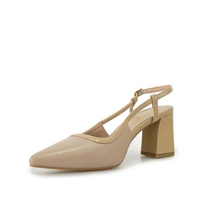 9003404-3.jpg Zapatilla Mujer Felipe Rivera 20715 Richato Maquillaje - Imagen 3